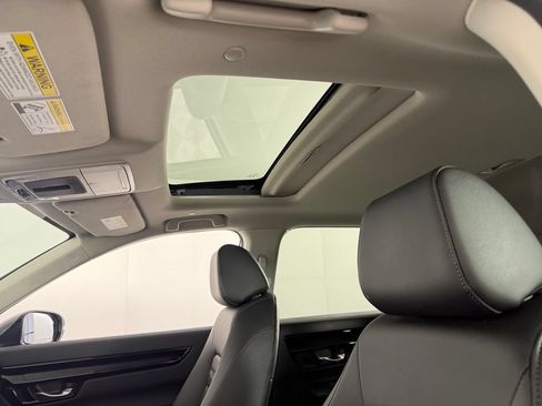 Used 2026 Honda CR-V EX-L image 23