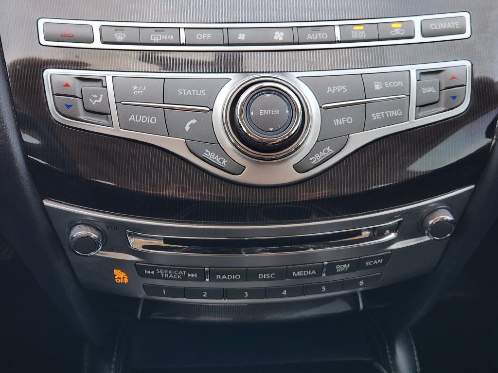 Used 2018 INFINITI QX60 Luxe w/ Premium Package AWD/4WD image 19