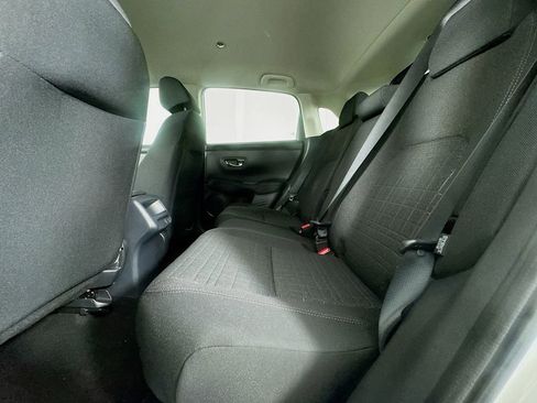 New 2026 Honda HR-V LX image 33