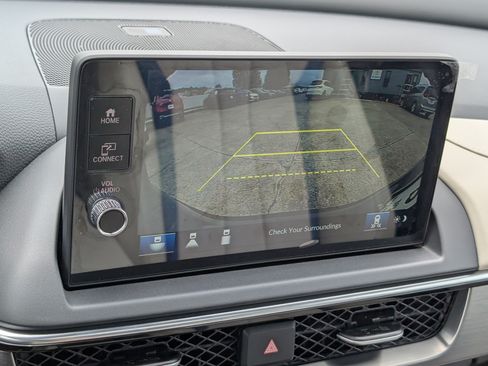Certified 2025 Acura ADX A-Spec AWD/4WD image 20