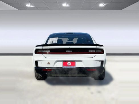 New 2026 Dodge Charger Scat Pack w/ Blacktop Package image 10