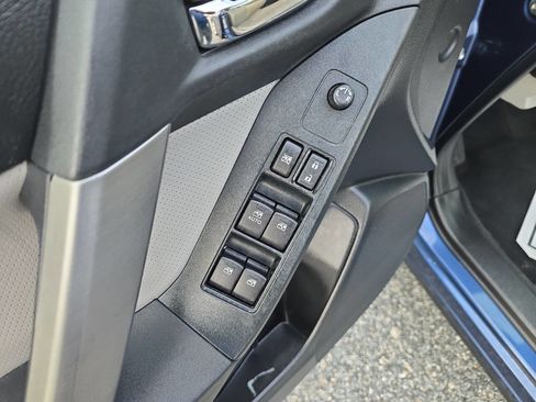 Used 2014 Subaru Forester 2.5i Limited w/ Rugged Package #2 image 8