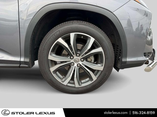 Used 2016 Lexus RX 350 AWD w/ Premium Package image 9