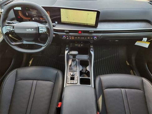 New 2026 Kia Sorento EX image 20