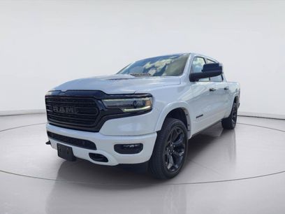 Used 2023 RAM 1500 Limited