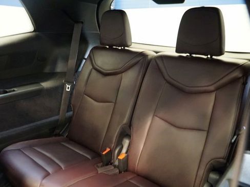 Certified 2023 Cadillac XT6 Premium Luxury w/ Technology Package image 27