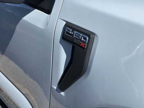 Used 2022 Ford F150 XL w/ STX Appearance Package RWD image 7