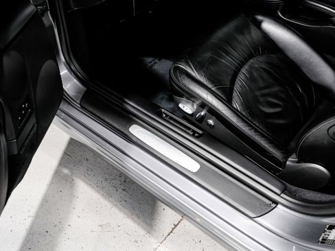 Used 2005 Porsche 911 Carrera S RWD image 22