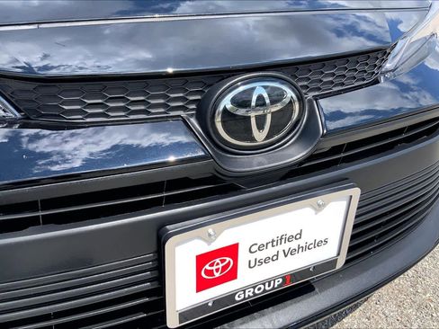 Certified 2025 Toyota Corolla LE image 29