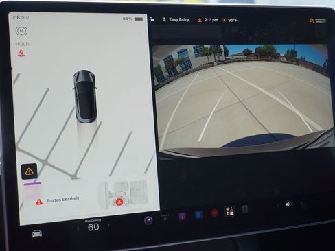 Used 2023 Tesla Model 3 Standard Range RWD image 31