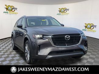 New 2026 MAZDA CX-90 3.3 Turbo w/ Preferred Package video 1