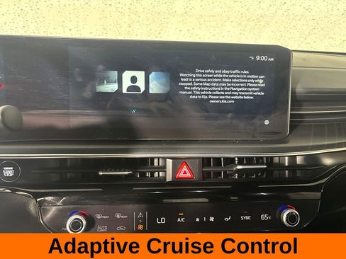 Used 2026 Kia K5 GT-Line w/ GT-Line Premium Package FWD image 14