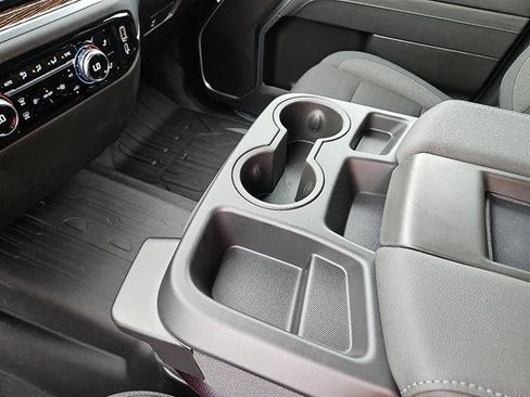 New 2026 GMC Sierra 1500 Elevation image 20