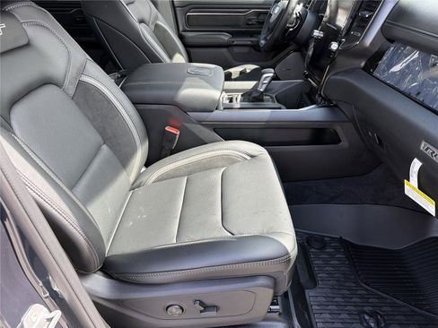 New 2026 RAM 1500 Rebel AWD/4WD image 10