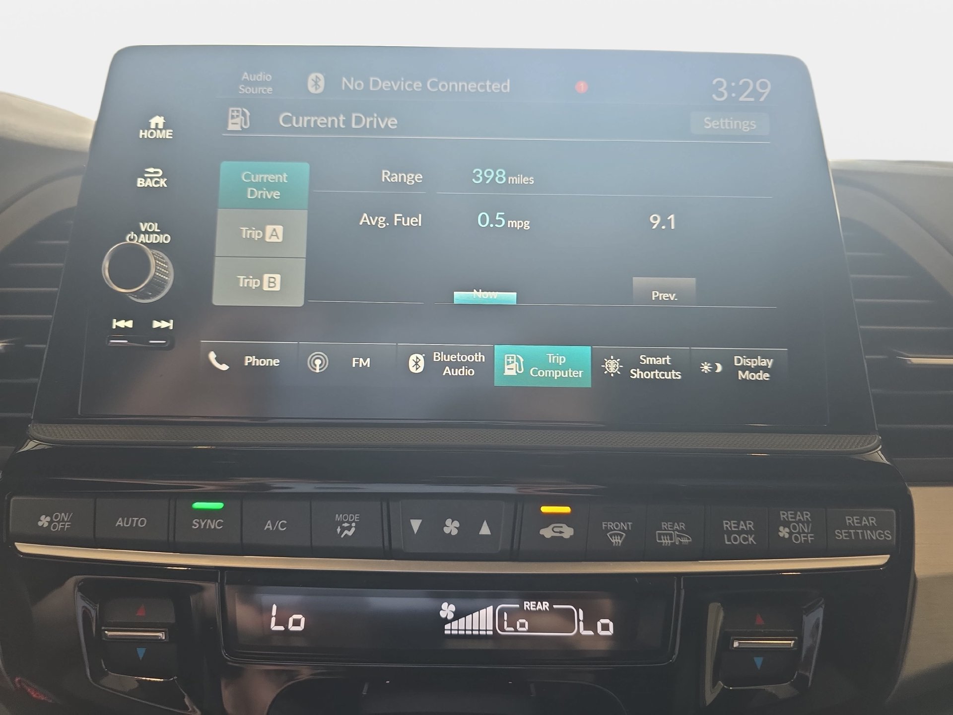 Used 2025 Honda Odyssey Sport-L image 22