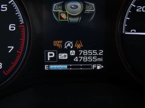 Used 2021 Subaru Forester Sport image 29