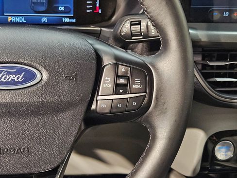 Used 2023 Ford Escape Active w/ Tech Pack #1 FWD image 28
