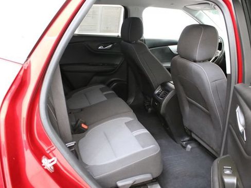 Used 2023 Chevrolet Blazer LT AWD/4WD image 30