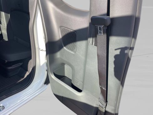 New 2026 Nissan Frontier S image 9