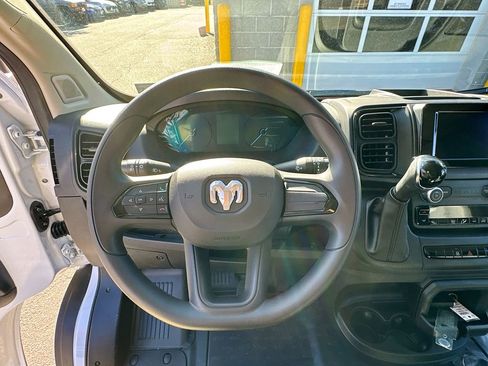 New 2026 RAM ProMaster 1500 FWD image 11