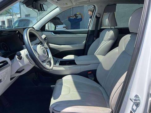 Used 2024 Hyundai Palisade Calligraphy AWD/4WD image 21