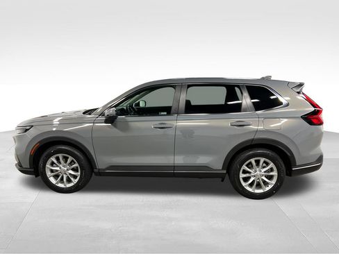 Used 2024 Honda CR-V EX-L image 5