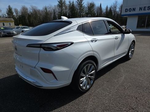 Used 2025 Buick Envista Avenir image 26