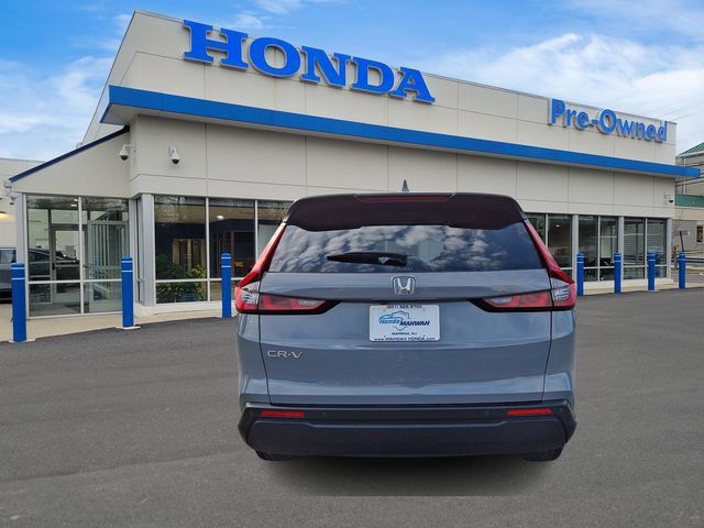 Used 2023 Honda CR-V EX-L image 5