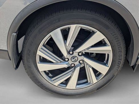Used 2021 Nissan Murano SL w/ SL Moonroof Package AWD/4WD image 23