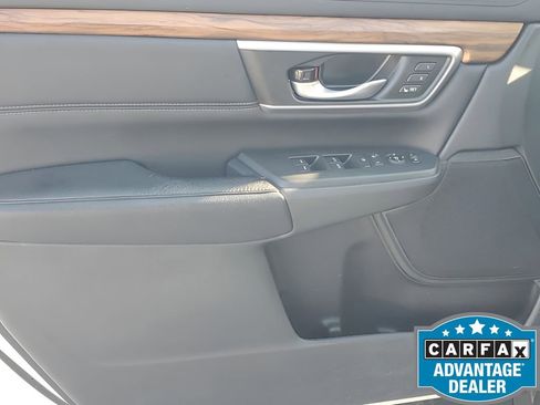 Used 2018 Honda CR-V EX-L image 42
