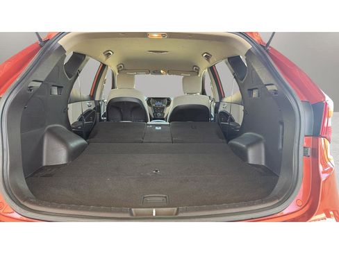 Used 2017 Hyundai Santa Fe Sport AWD/4WD image 13