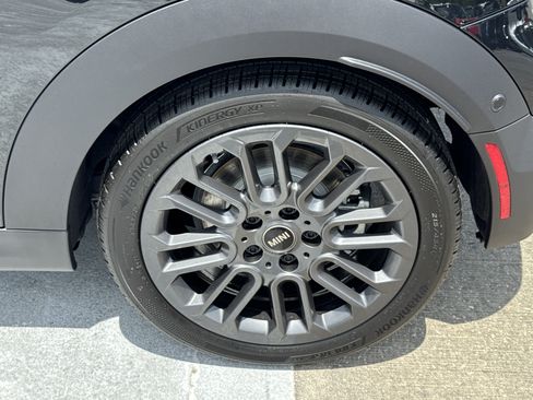 New 2026 MINI Cooper S FWD image 24