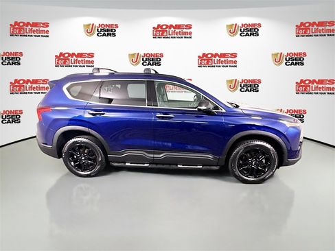 Certified 2023 Hyundai Santa Fe XRT image 18
