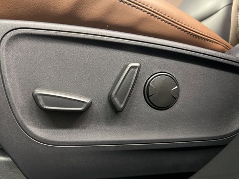 New 2025 Ford Bronco Sport Outer Banks w/ Outer Banks Tech Package+ image 29