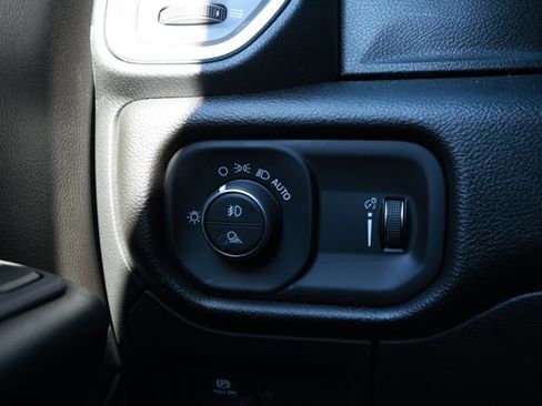 New 2026 RAM 1500 Big Horn image 15