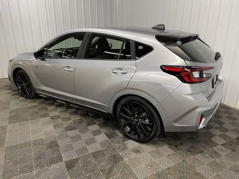 Certified 2025 Subaru Impreza RS image 7