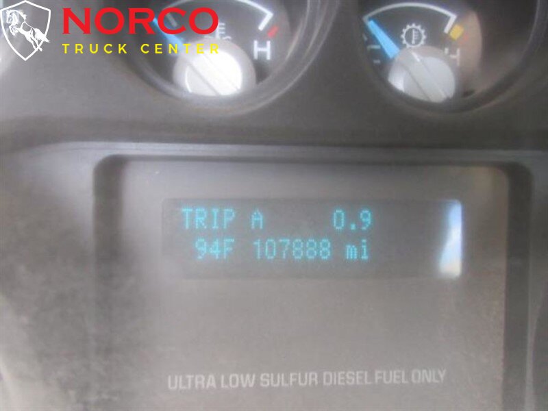 Used 2011 Ford F450 XL w/ XL Decor Group RWD image 10