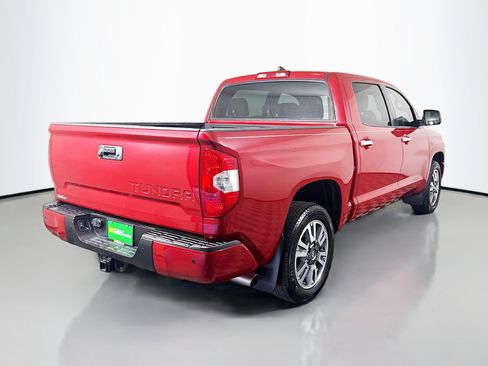 Used 2021 Toyota Tundra Platinum RWD image 10