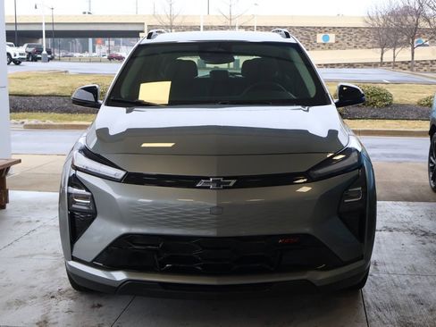 New 2027 Chevrolet Bolt RS image 2