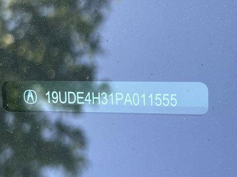 Used 2023 Acura Integra A-Spec image 27