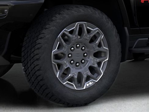 New 2024 GMC Hummer EV 3X w/ LPO, Illumination Package image 31