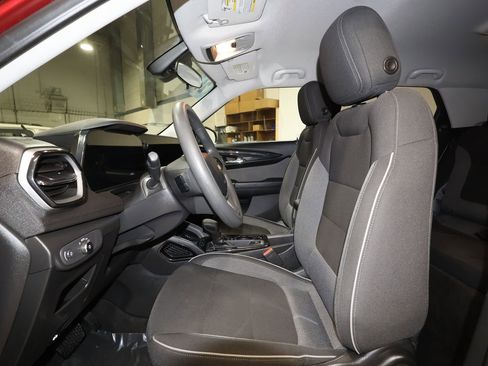 Certified 2024 Chevrolet TrailBlazer LT image 22