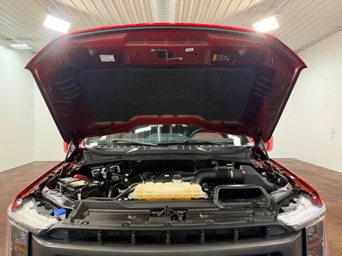Used 2023 Ford F150 Lariat w/ Equipment Group 502A High AWD/4WD image 19