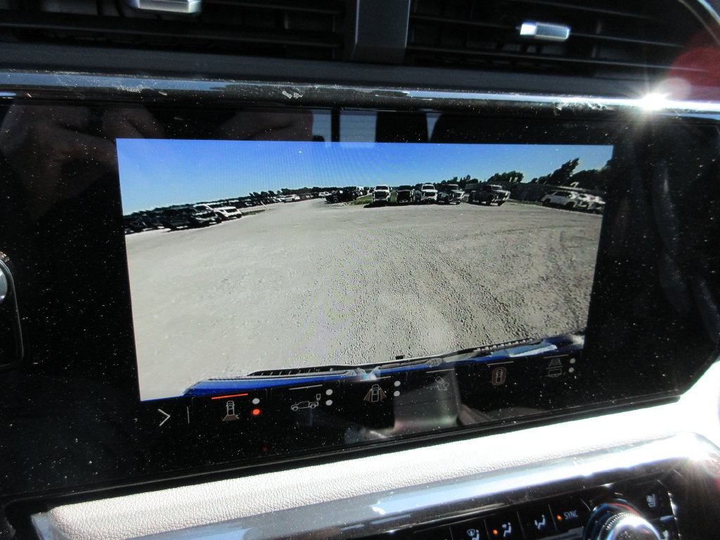 New 2026 GMC Sierra 1500 AT4 w/ AT4 Premium Package AWD/4WD image 24