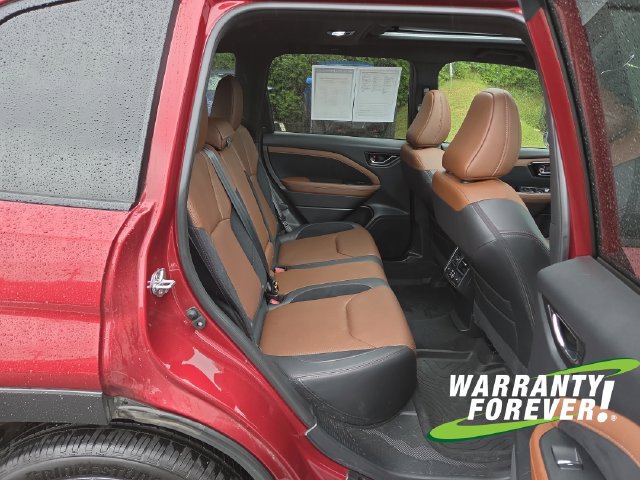 Used 2025 Subaru Forester Touring w/ Protection Package (1PH) AWD/4WD image 17