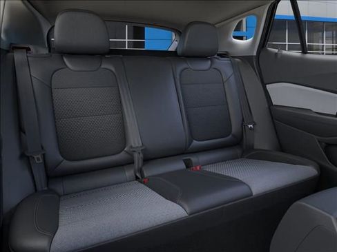 New 2026 Chevrolet Trax LT image 21