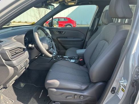 New 2026 Subaru Forester Premium AWD/4WD image 25