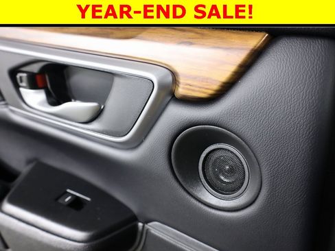 Used 2017 Honda CR-V Touring image 42