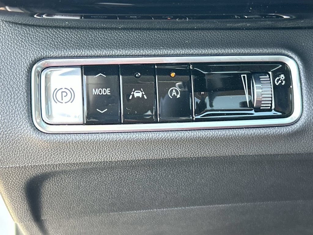 New 2026 Buick Envision Sport Touring AWD/4WD image 18