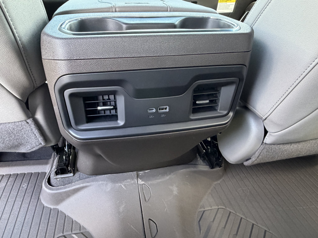 New 2026 Chevrolet Silverado 1500 RST AWD/4WD image 18